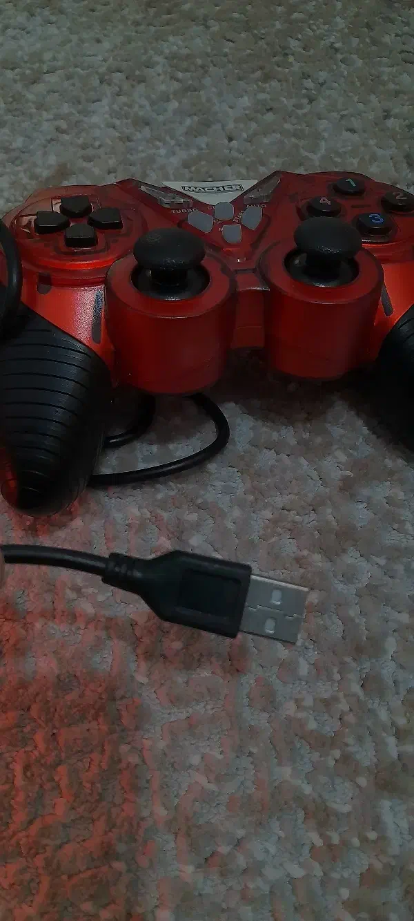 دسته بازی کامپیوتر|کنسول، بازی ویدئویی و آنلاین|زنجان, |دیوار