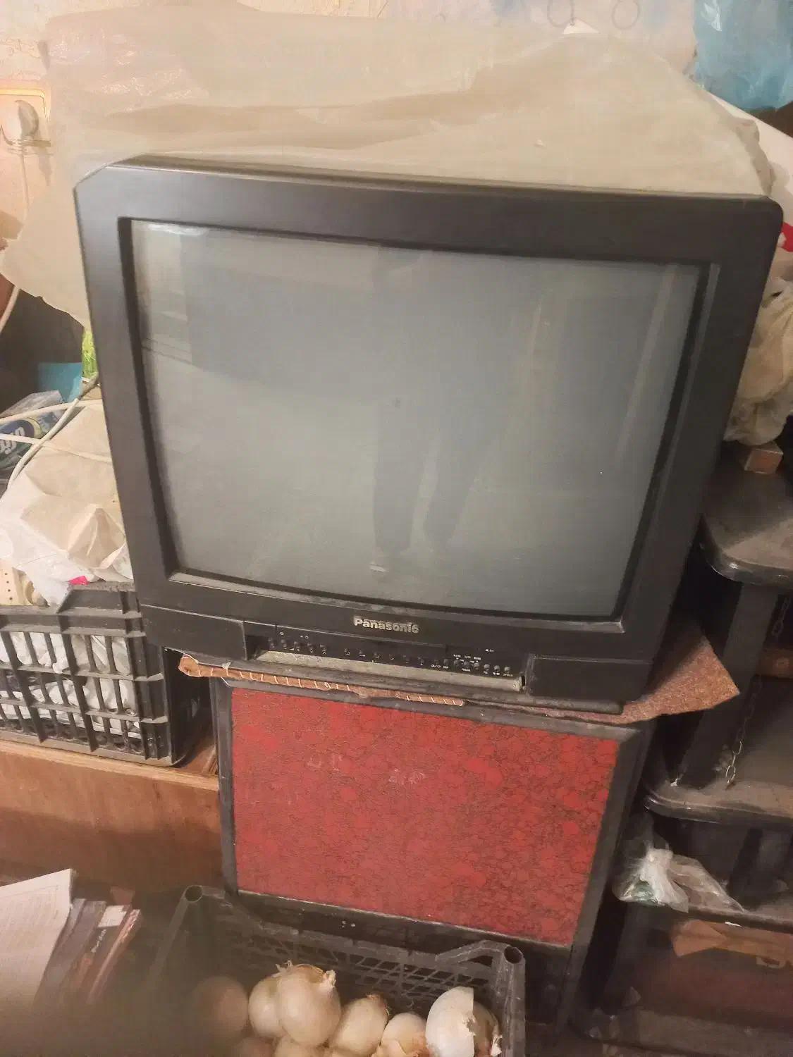 تلوزیون|تلویزیون و پروژکتور|کرج, شهرک فهمیده|دیوار