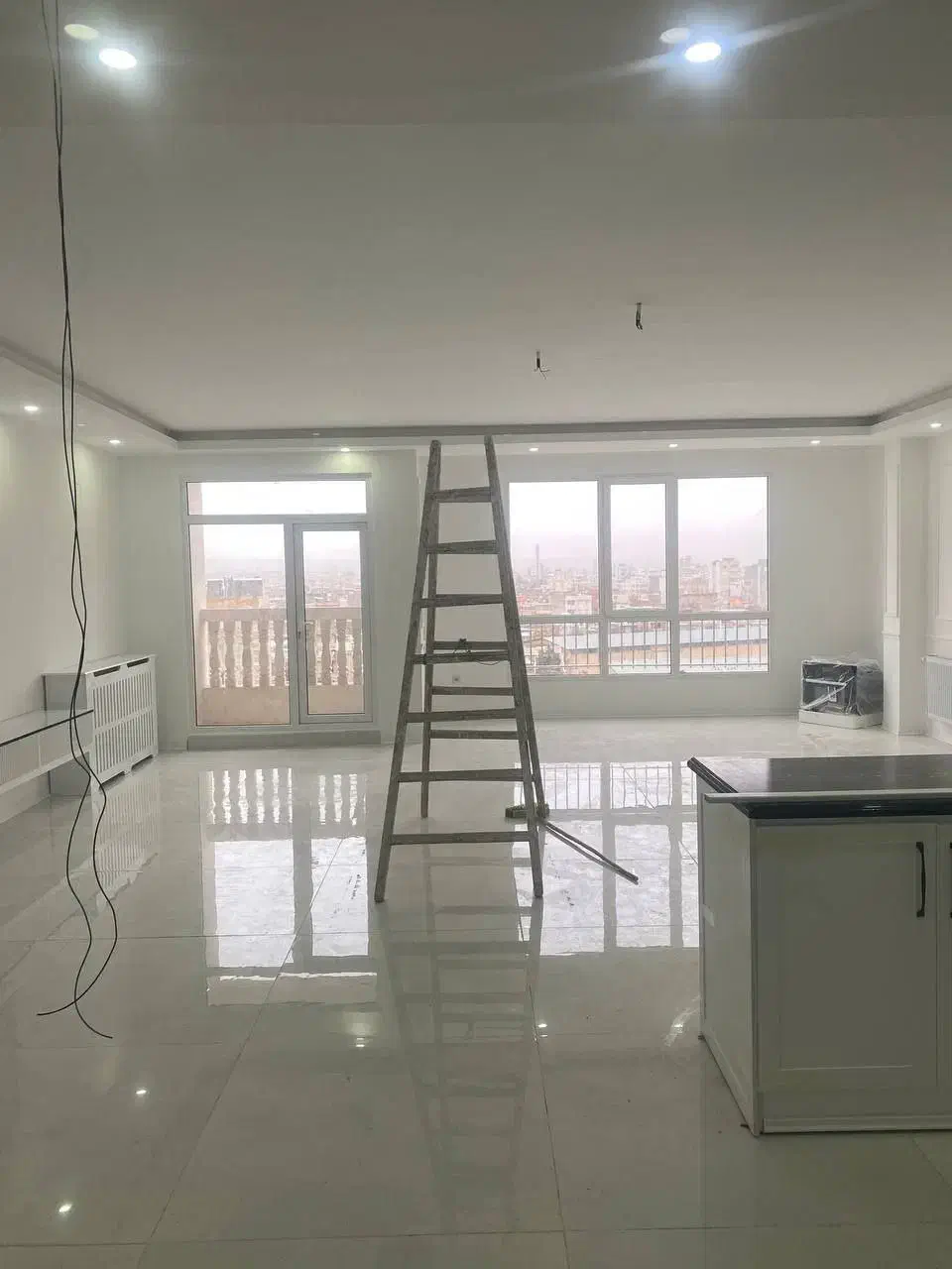 آپارتمان|فروش آپارتمان|شیروان (خراسان), |دیوار