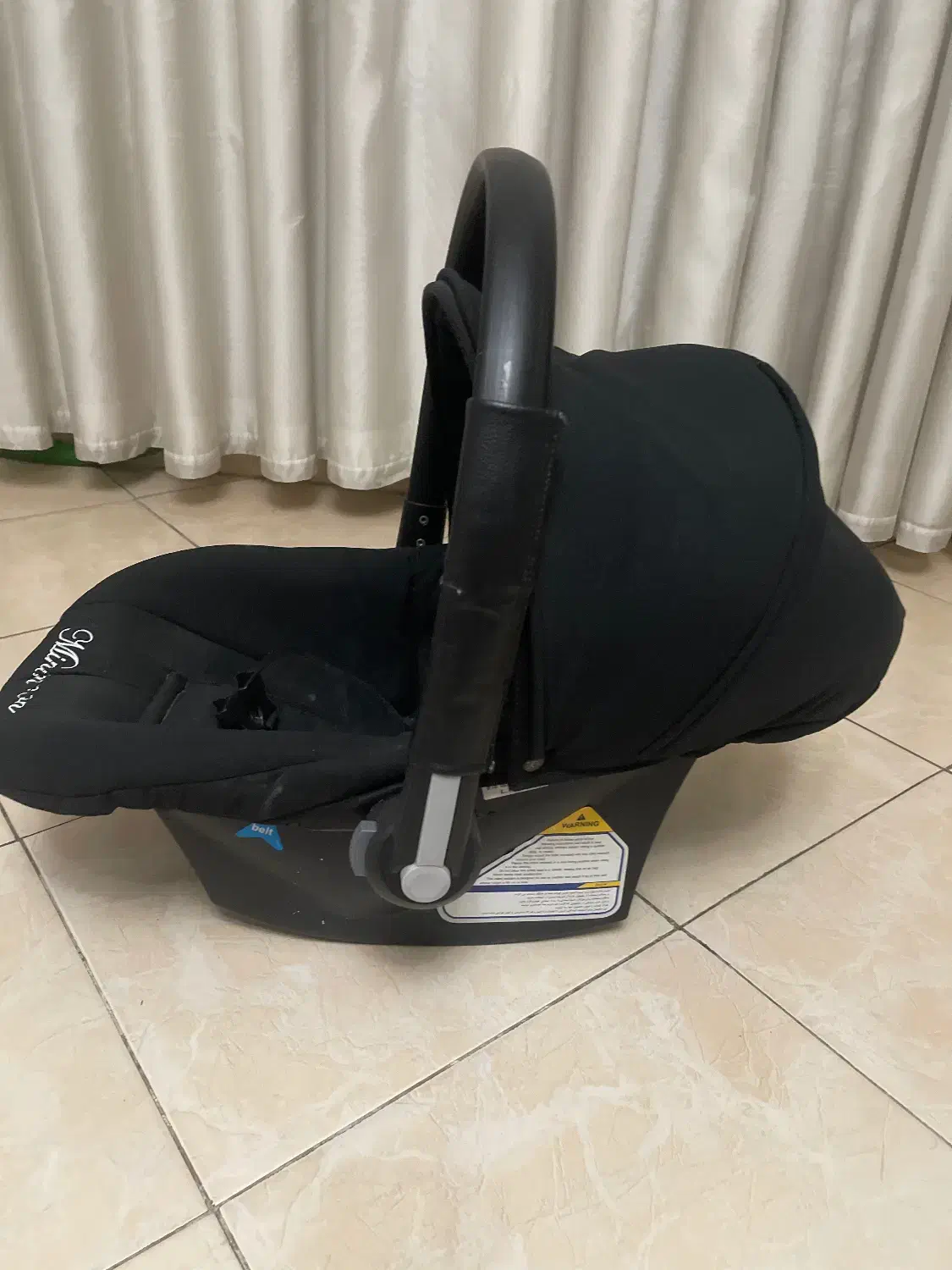 کریر نوزاد|کالسکه و لوازم جانبی|تهران, استاد معین|دیوار