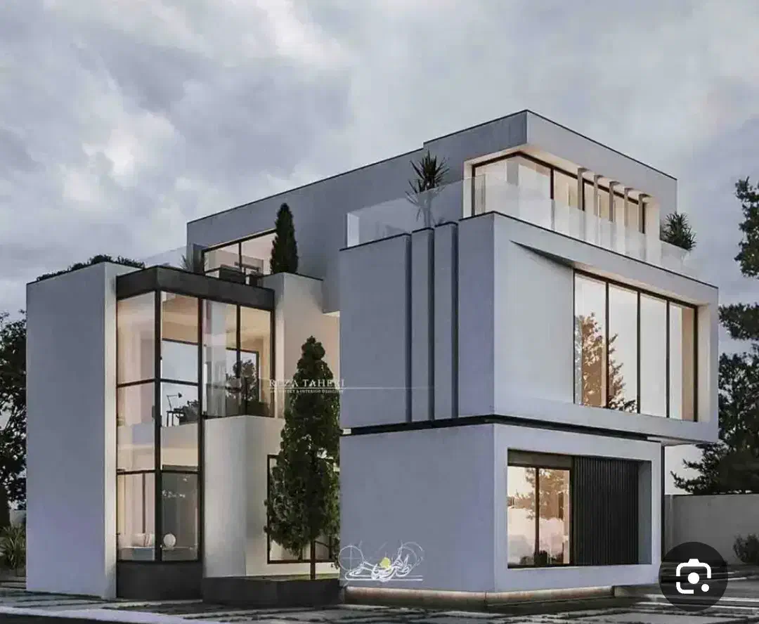 خانه ویلای بزرگ در مرکز شهر|فروش خانه و ویلا|اسلامآباد غرب, |دیوار