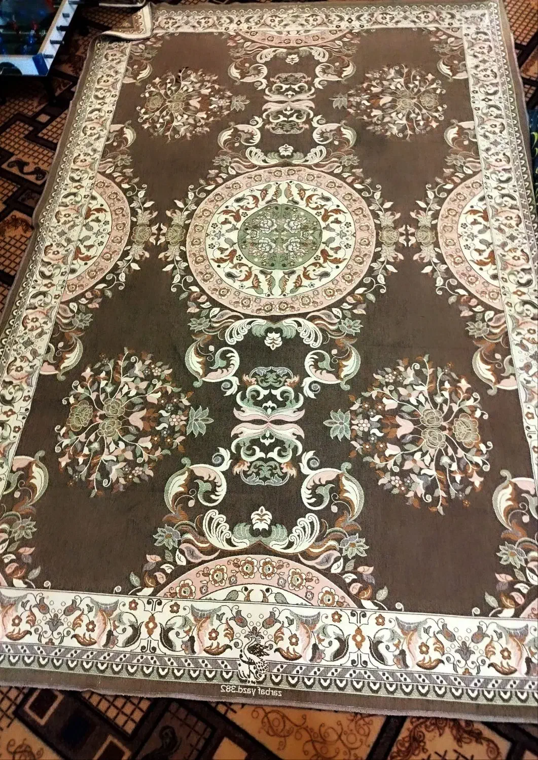 روفرشی ۶متری دو رو|روفرشی|فولادشهر, مسکن مهر فولادشهر|دیوار