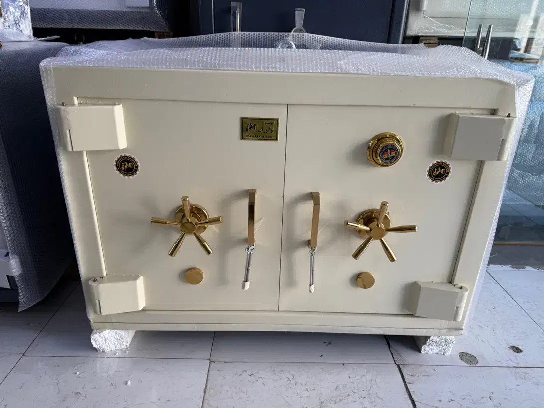 گاوصندوق طلاوجواهر|ابزارآلات|تهران, آهنگ|دیوار