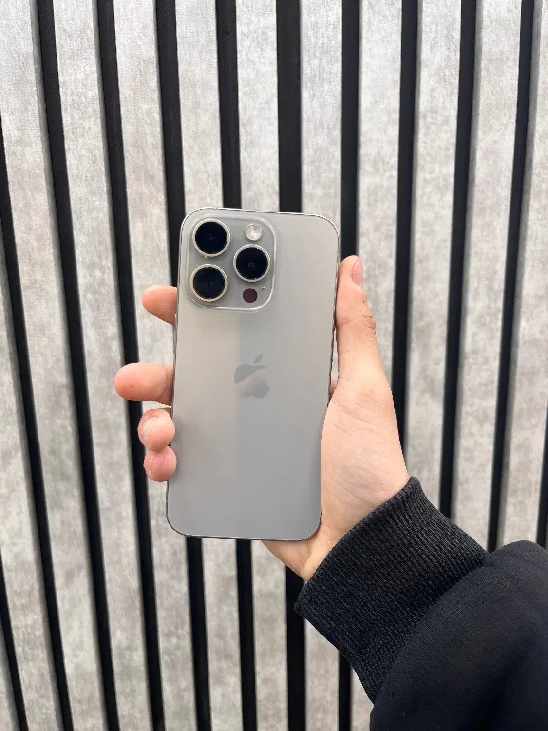 ایفون 15 پرو|موبایل|بجنورد, |دیوار