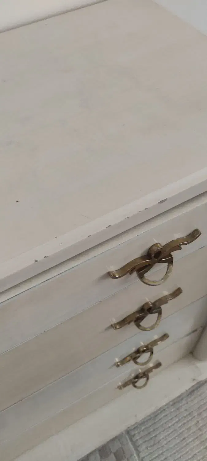 دراورر|جاکفشی، کمد، دراور|پردیس, فاز ۳|دیوار