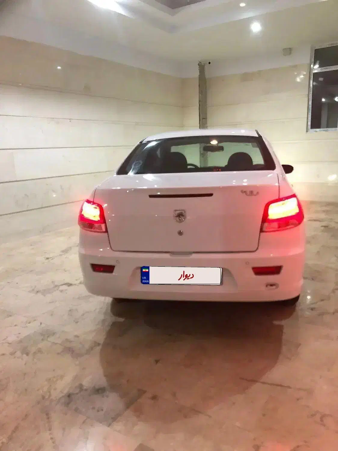 رانا پلاس مدل آخر۱۴۰۲|خودرو سواری و وانت|کرج, فاز ۳ گوهردشت|دیوار