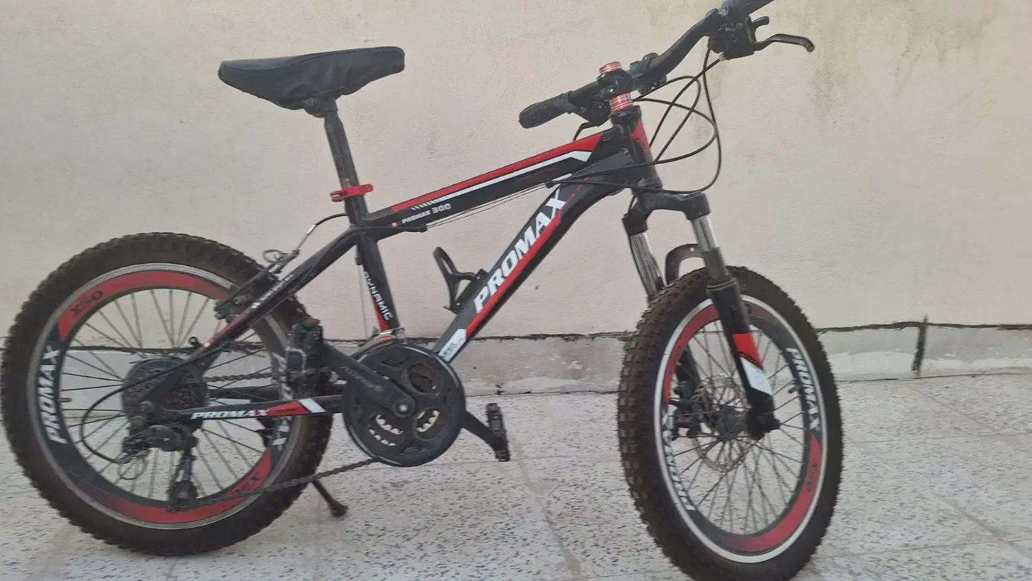 فروش دوچرخه|دوچرخه، اسکیت، اسکوتر|گلستان (تهران), |دیوار