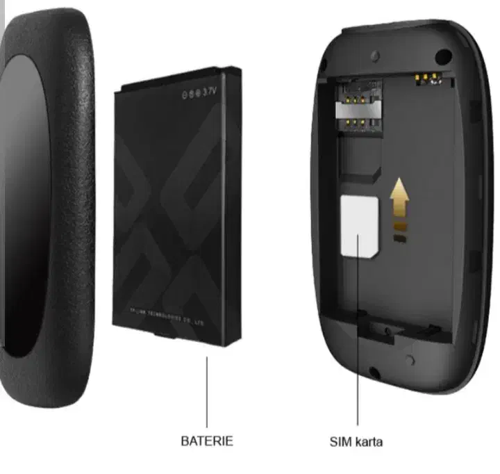مودم سیم کارتی tp-link|مودم و تجهیزات شبکه|تربتحیدریه, بازار|دیوار