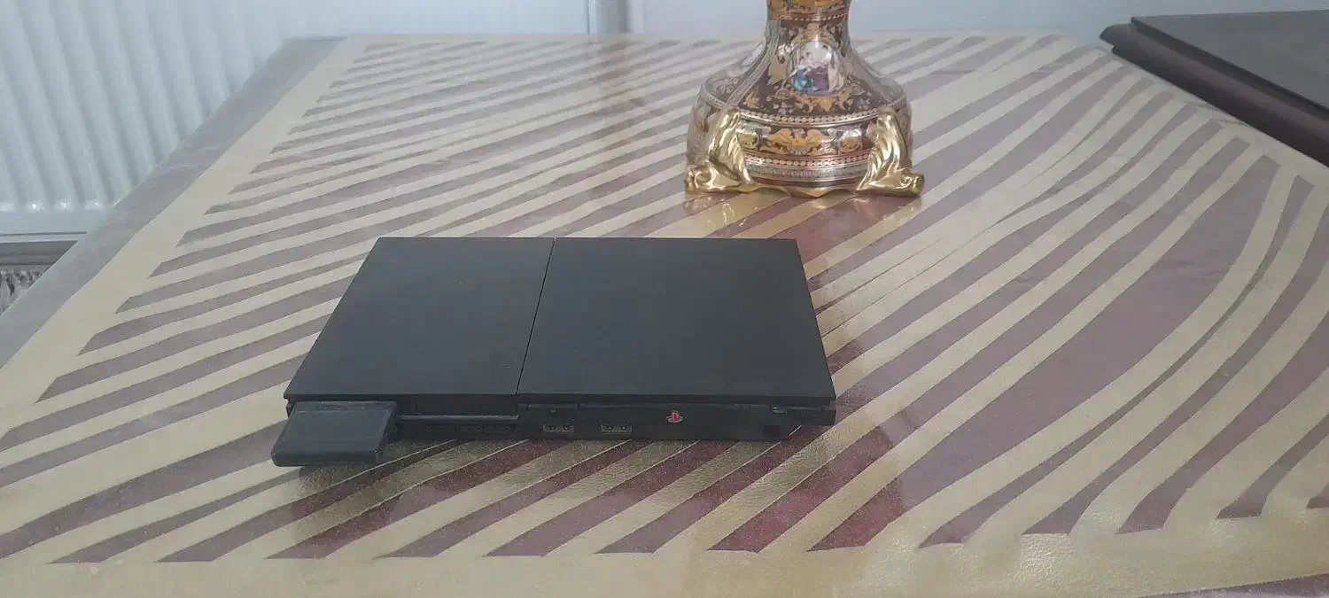 ps2|کنسول، بازی ویدئویی و آنلاین|فردیس, شهرک ناز|دیوار