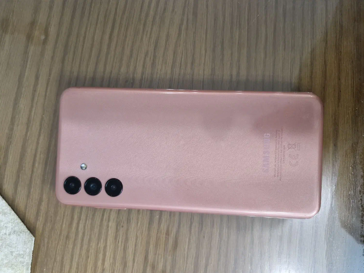 گوشی سامسونگ A04s|موبایل|پاکدشت, حصار امیر|دیوار