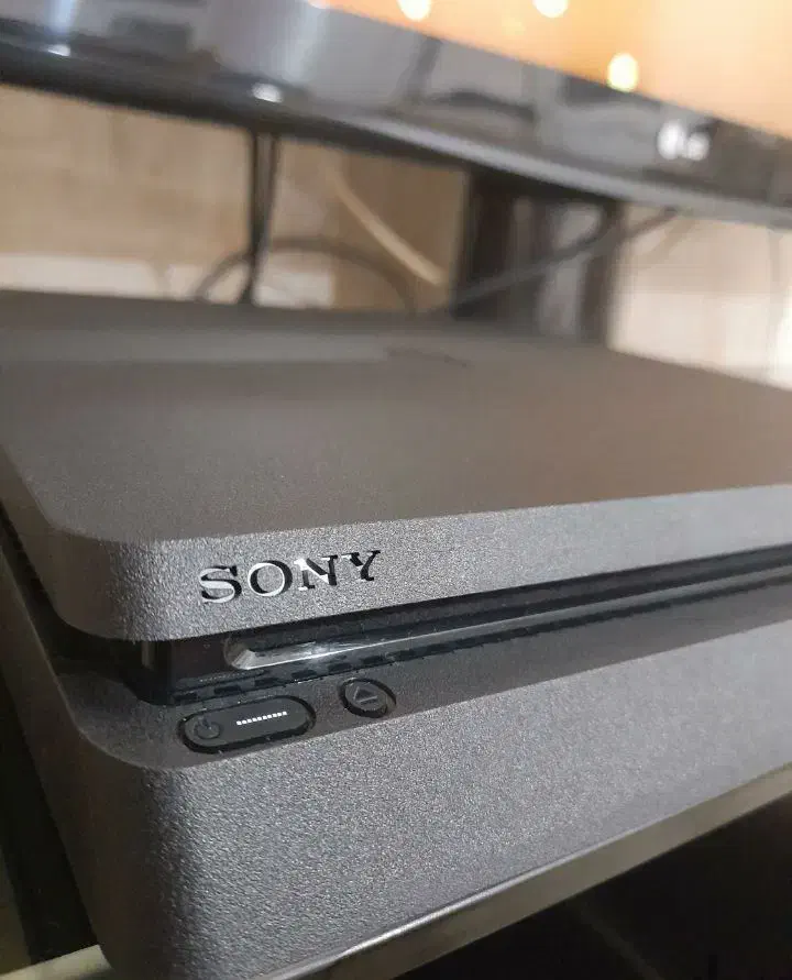 پی اس فور* اسلیم* دو دسته نو* تضمینی* پلمپ فول گیم|کنسول، بازی ویدئویی و آنلاین|تهران, تهرانسر شرقی|دیوار