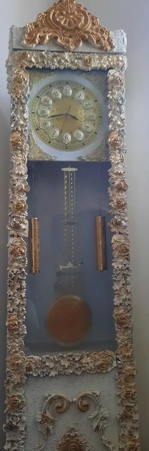 ساعت نو|ساعت دیواری و تزئینی|کرمانشاه, |دیوار