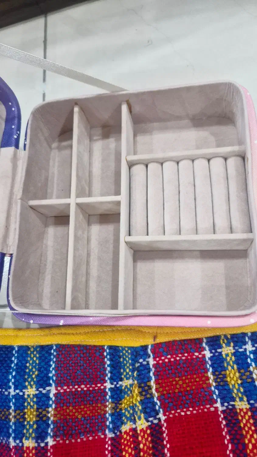 جعبه جواهرات|صنایع دستی و سایر لوازم تزئینی|تهران, سردارجنگل|دیوار