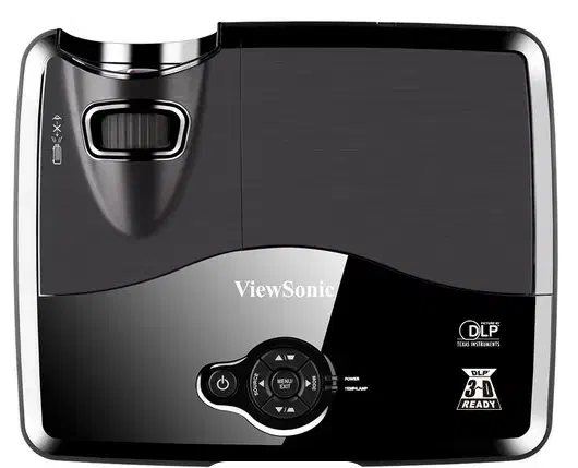 Digital Projector PJD 5353|تلویزیون و پروژکتور|تهران, صد دستگاه|دیوار