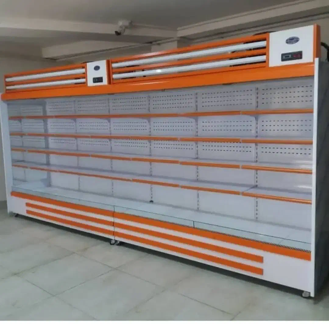 یخچال و فریزر های صنعتی در سایزهای مختلف|فروشگاه و مغازه|کوچصفهان, |دیوار