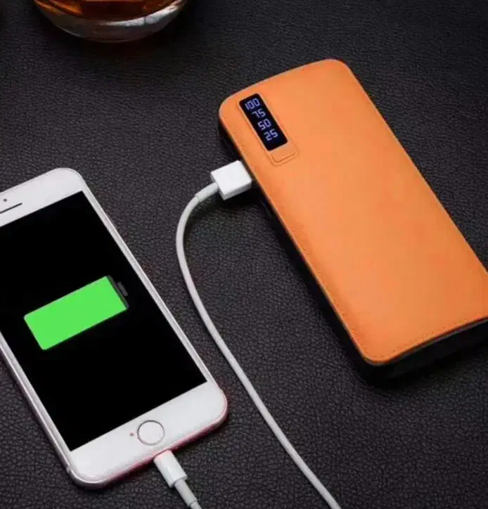 پاور بانک 20000 میلی آمپر YT-10 مدل 48670|لوازم جانبی موبایل و تبلت|تهران, فاطمی|دیوار