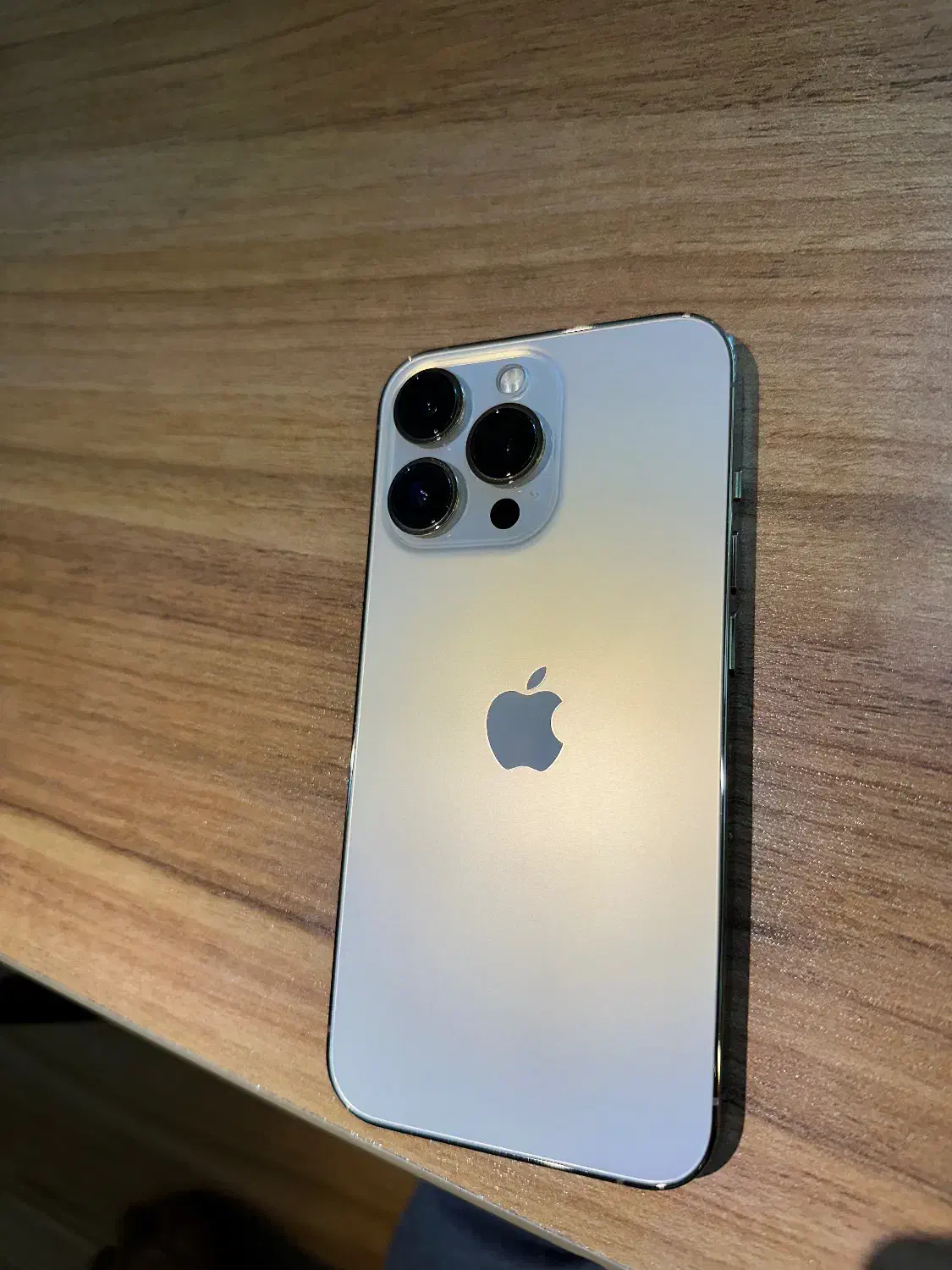 ایفون 13pro LLA اصلی 512 گیگ|موبایل|شهریار, شهریار|دیوار