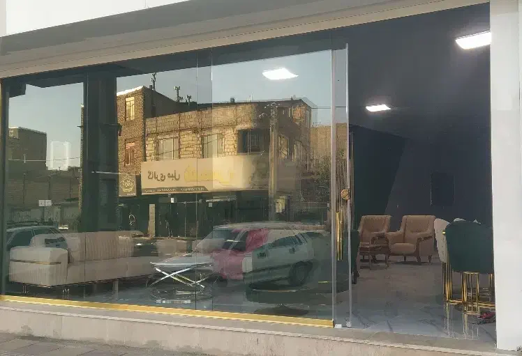 مغازه تجاری|فروش مغازه و غرفه|مشکیندشت, |دیوار