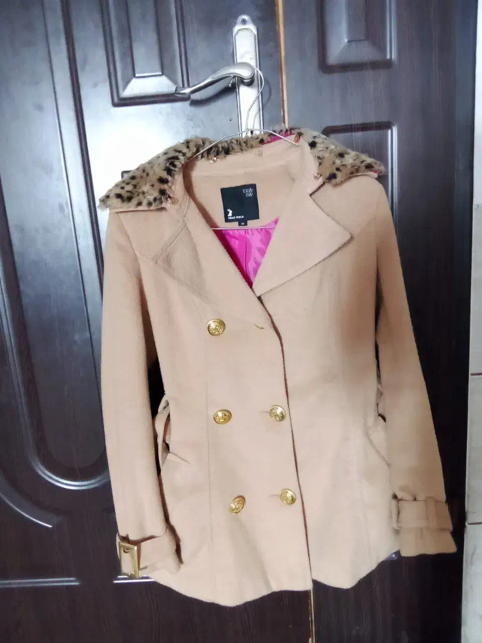 فروش ویژه پالتو نو|لباس|شیراز, قصرالدشت|دیوار