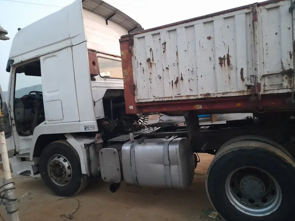 فروشی|خودرو سنگین|اردبیل, |دیوار