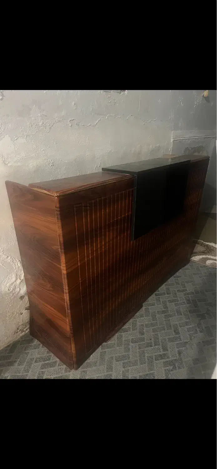 میز منشی۱۵۰۰|مبلمان اداری|بندر ماهشهر, |دیوار