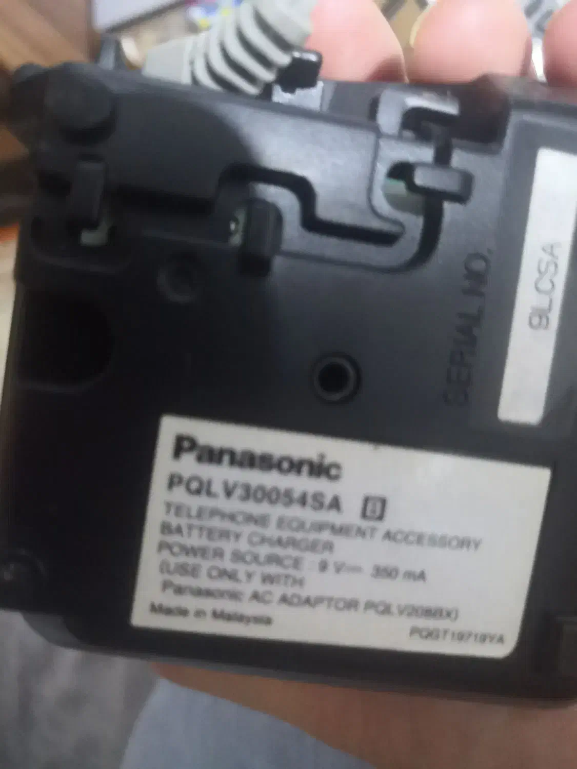 تلفن بیسیم پاناسونیک|تلفن رومیزی|مشهد, الهیه|دیوار