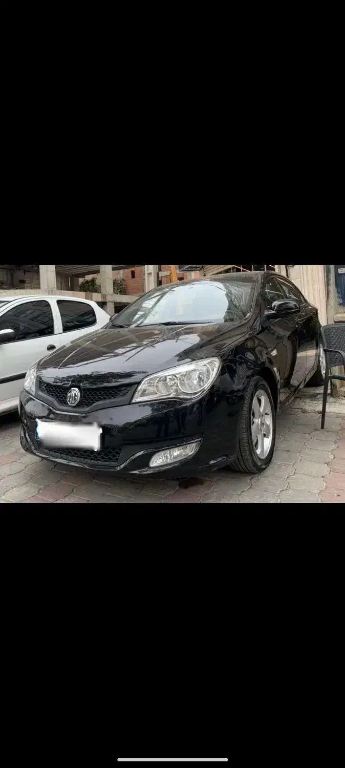 ام جی ۲۰۱۳|خودرو سواری و وانت|گرگان, |دیوار