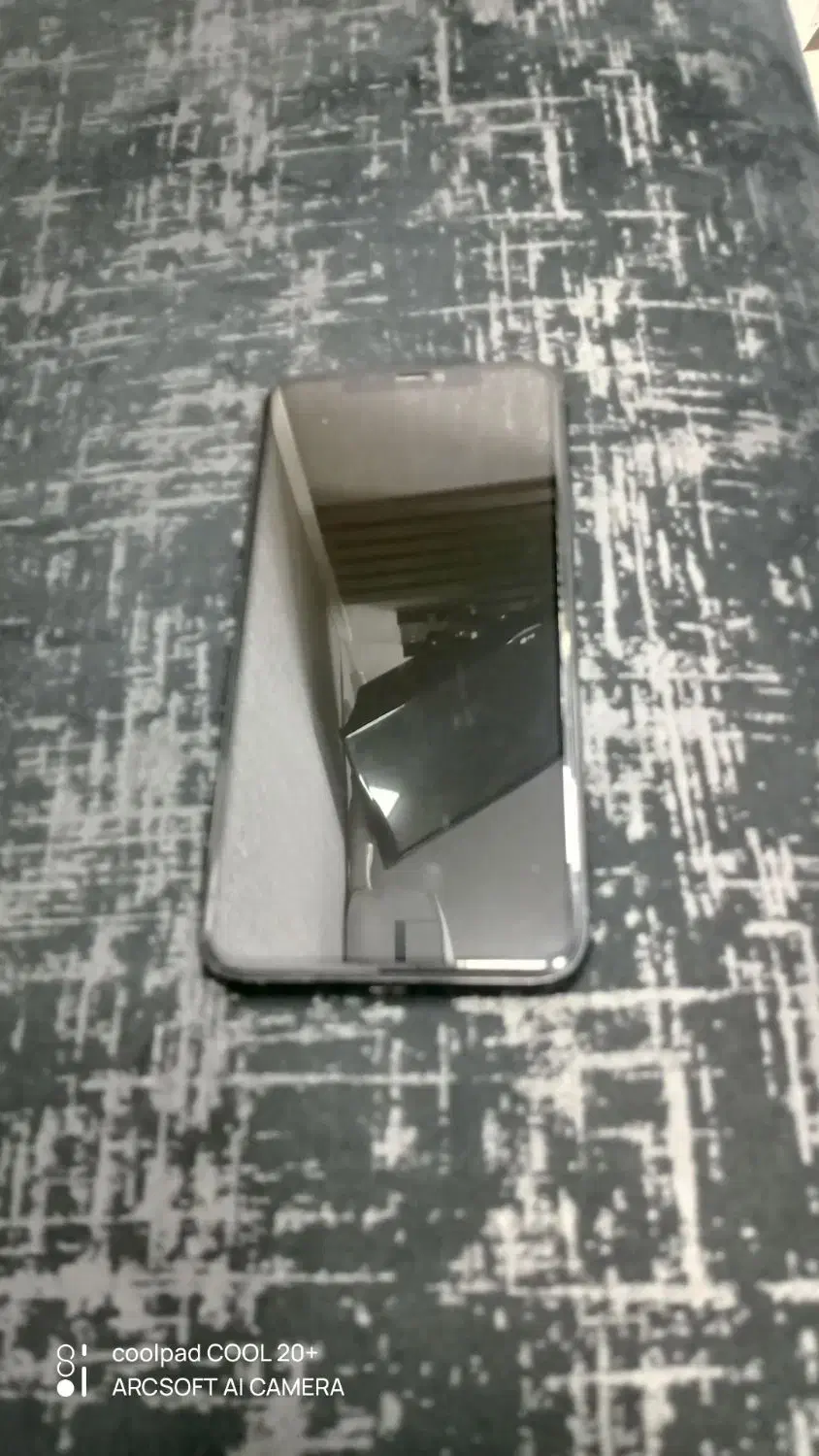 ایفون 11پرو مکس 256|موبایل|مهاباد (آذربایجان غربی), |دیوار