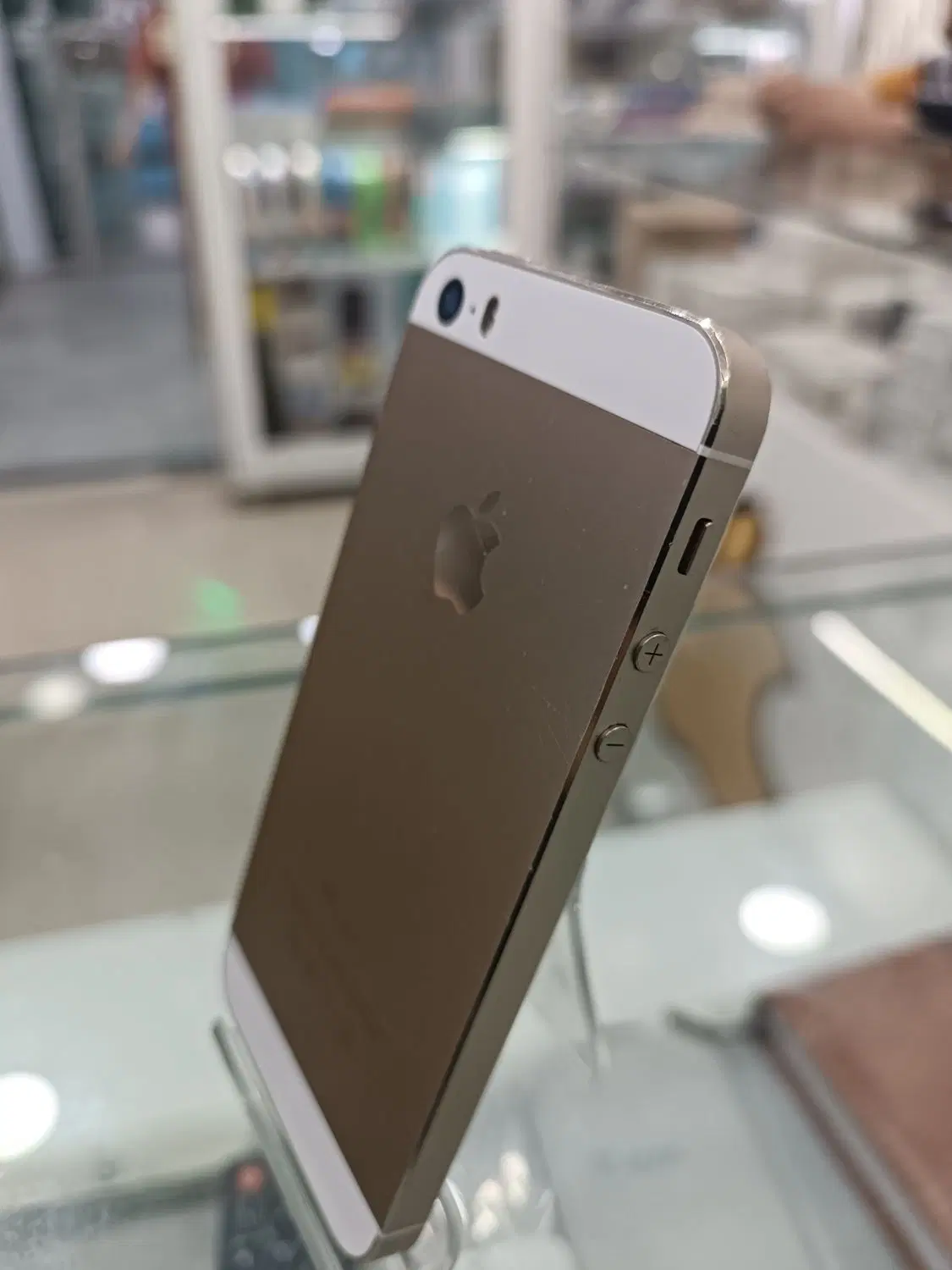 آیفون 5s|موبایل|الوند, |دیوار