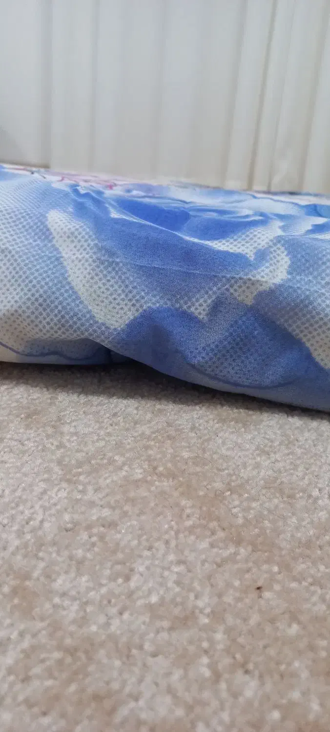 لحاف و تشک نو|رختخواب، بالش، پتو|پره‌سر, |دیوار