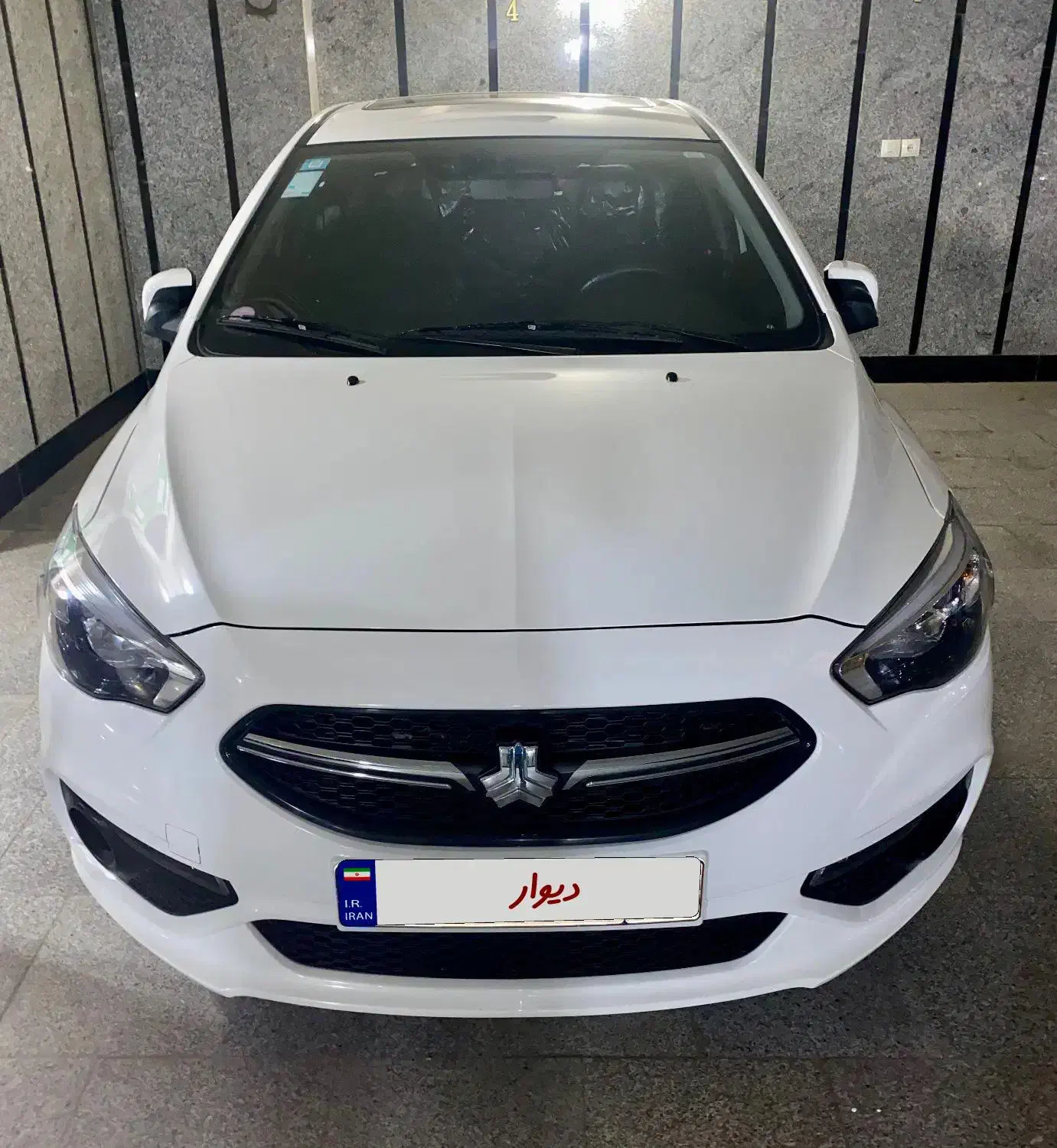 شاهین جی ۱۴۰۳برج۸|خودرو سواری و وانت|تهران, باشگاه نفت|دیوار