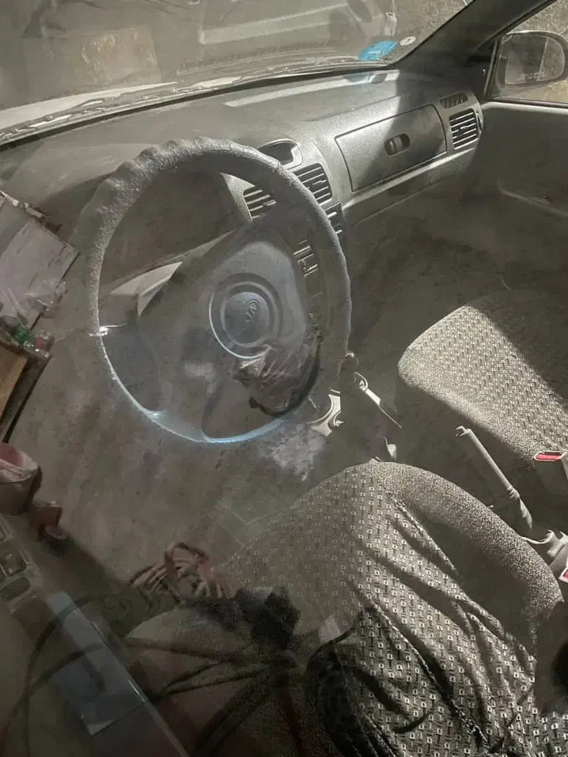 ریو دنده ای|خودرو سواری و وانت|ملایر, |دیوار