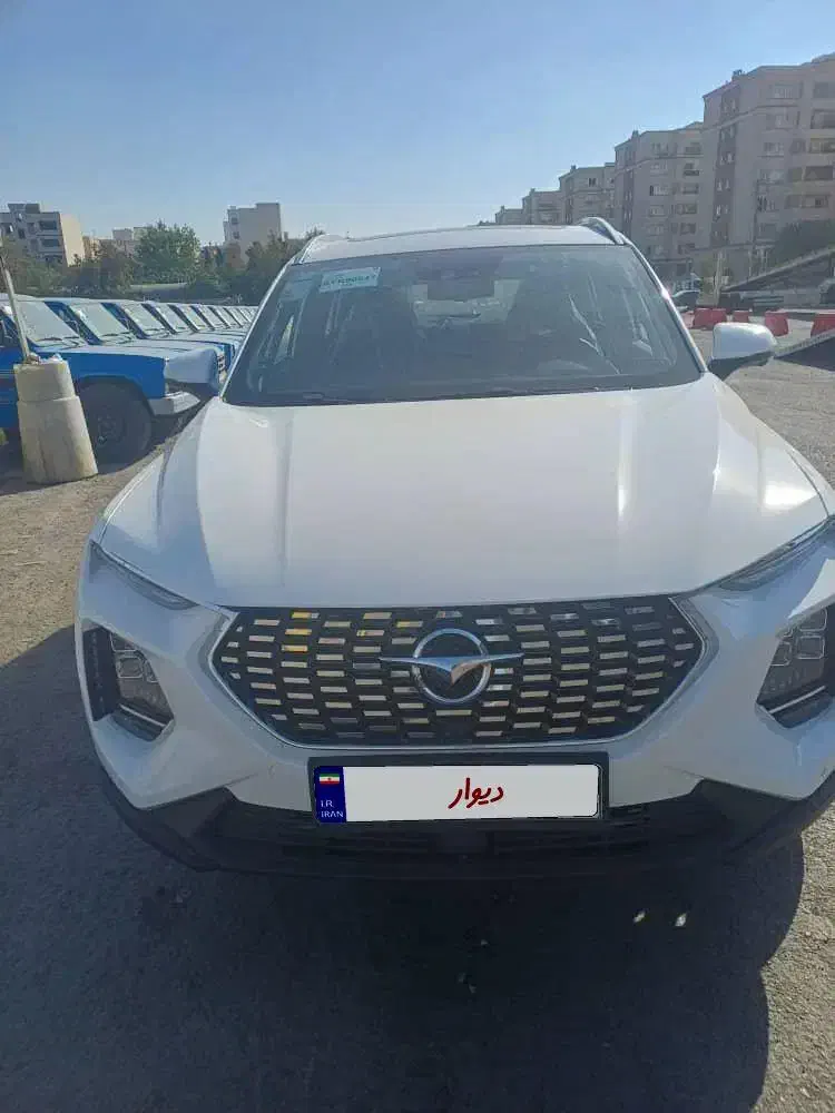 هایما ۸ اس|خودرو سواری و وانت|چالوس, |دیوار
