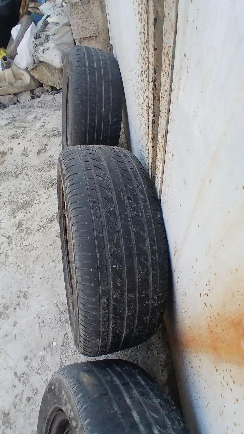 رینگ پژویی|قطعات یدکی و لوازم جانبی|رشت, عینک|دیوار