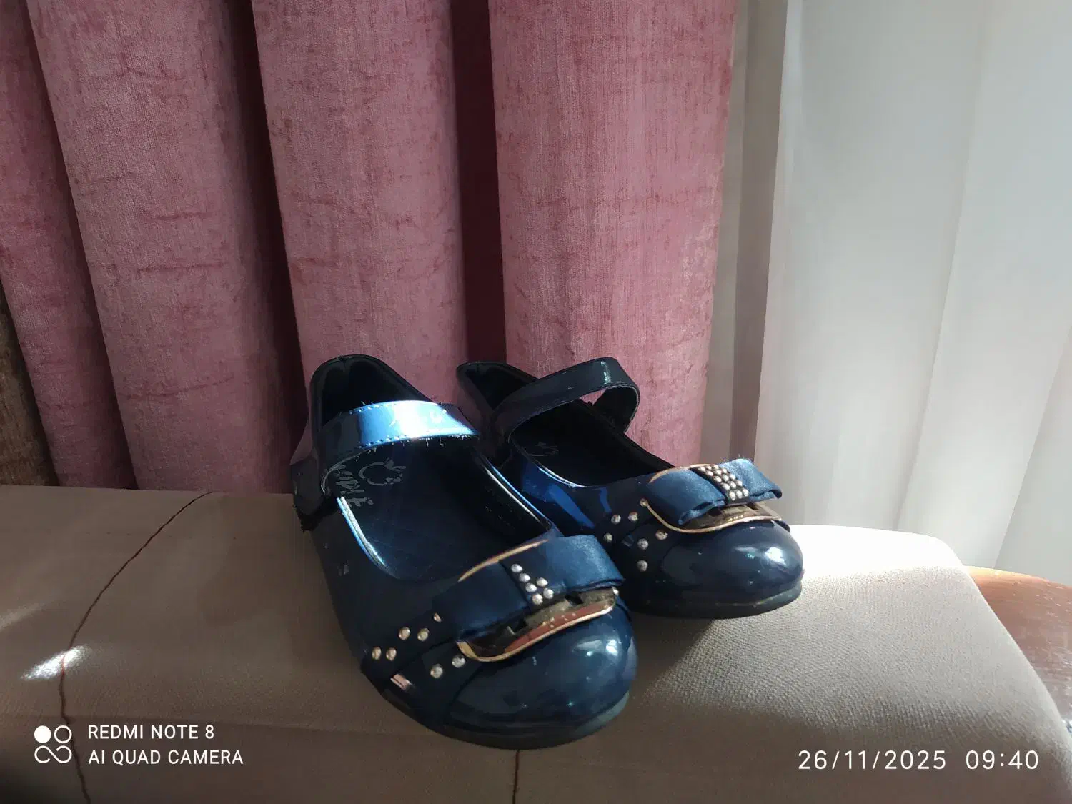 کفش دخترانه|کفش و لباس بچه|پردیس, فاز ۲|دیوار