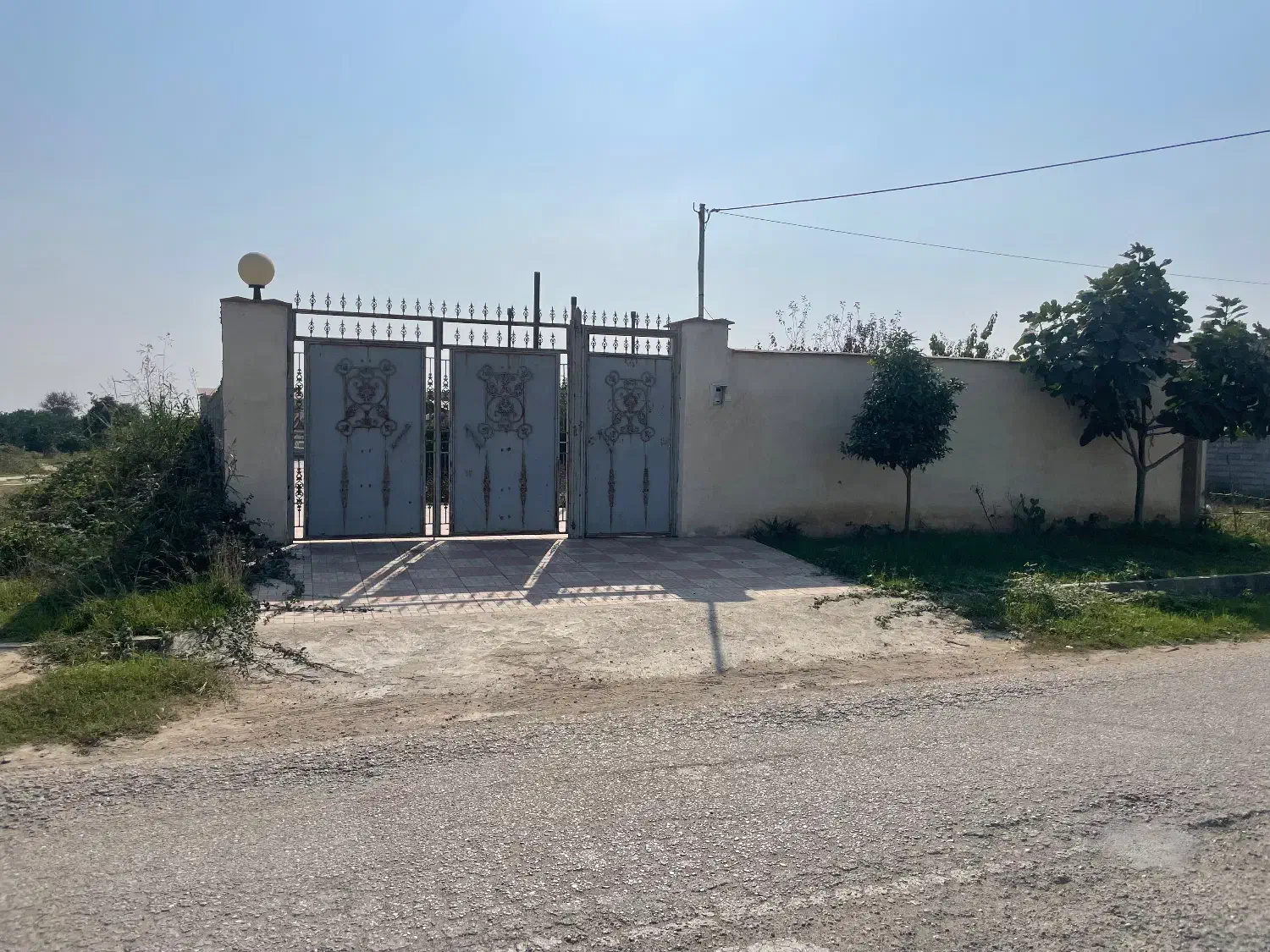 فروش ویلا در گهرباران|فروش خانه و ویلا|طبقده, |دیوار