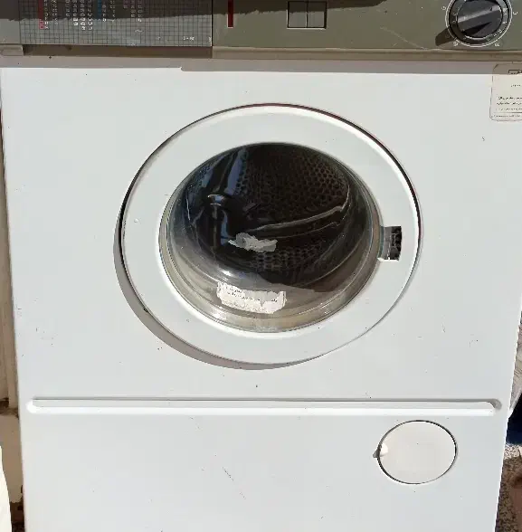 لباسشویی ارج|ماشین لباسشویی و خشک‌کن لباس|رفسنجان, |دیوار