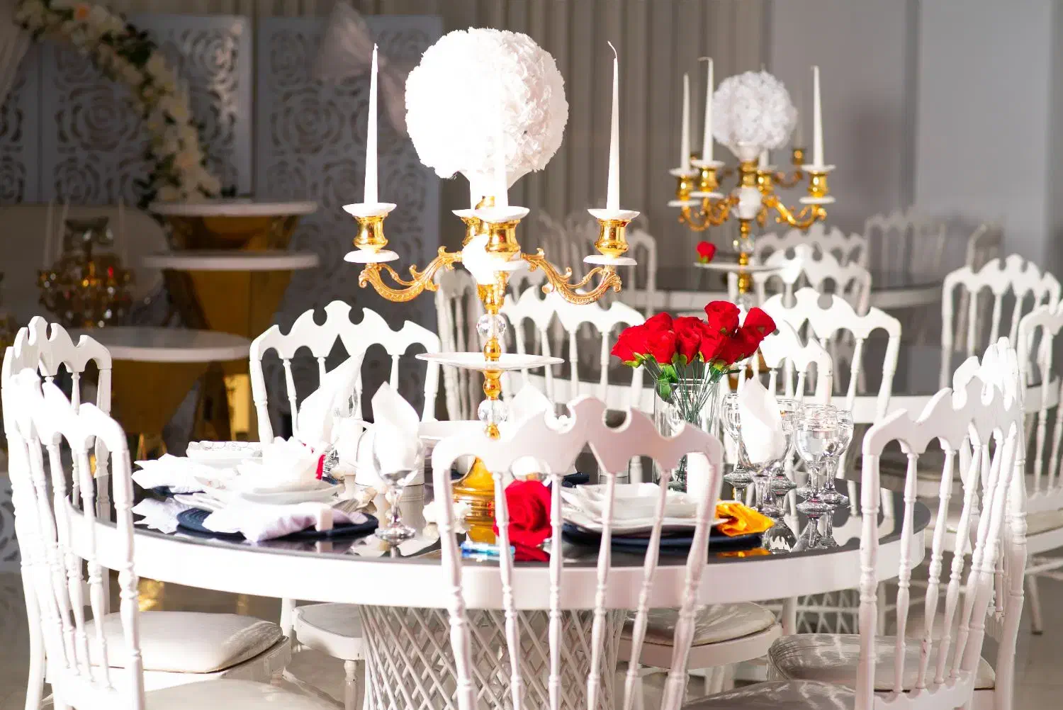 سالن عقد نامزدی بله برون تولد مهمان های خانوادگی|خدمات پذیرایی، مراسم|کرج, شاهین‌ویلا|دیوار