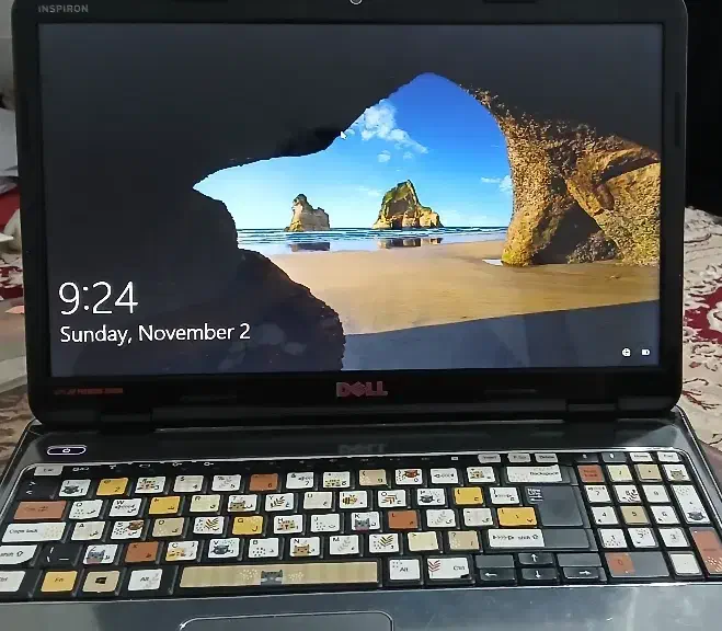 لپتاب سالم|رایانه همراه|بیرجند, |دیوار