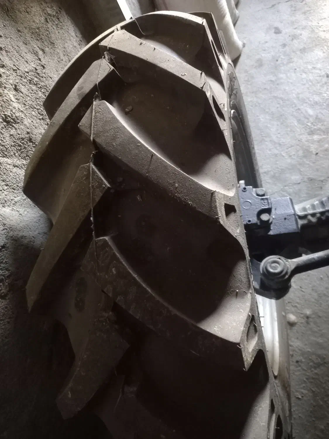 تراکتور|خودرو سنگین|نهاوند, |دیوار