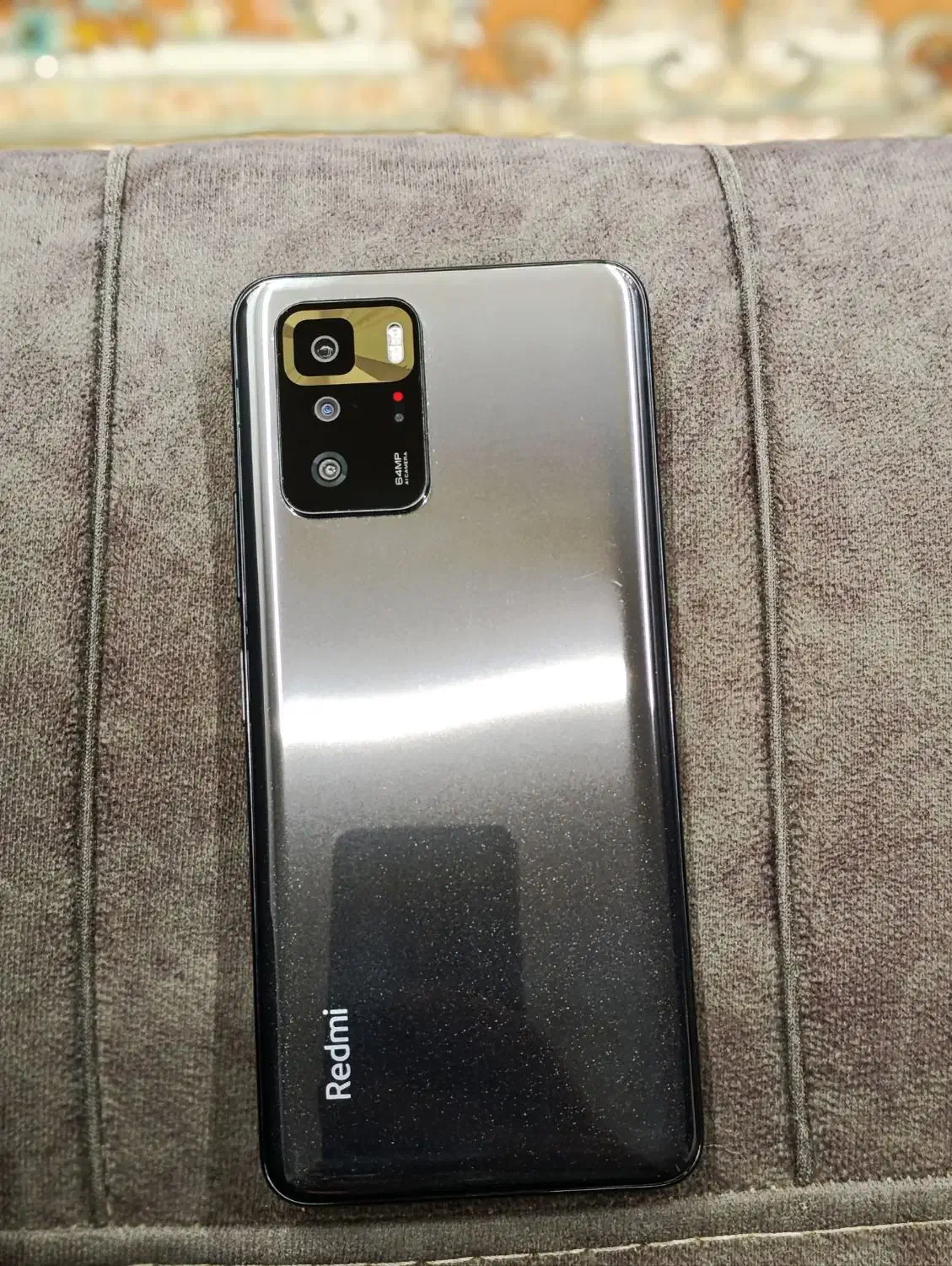 poco x3 GT 128GB پوکو|موبایل|همدان, |دیوار