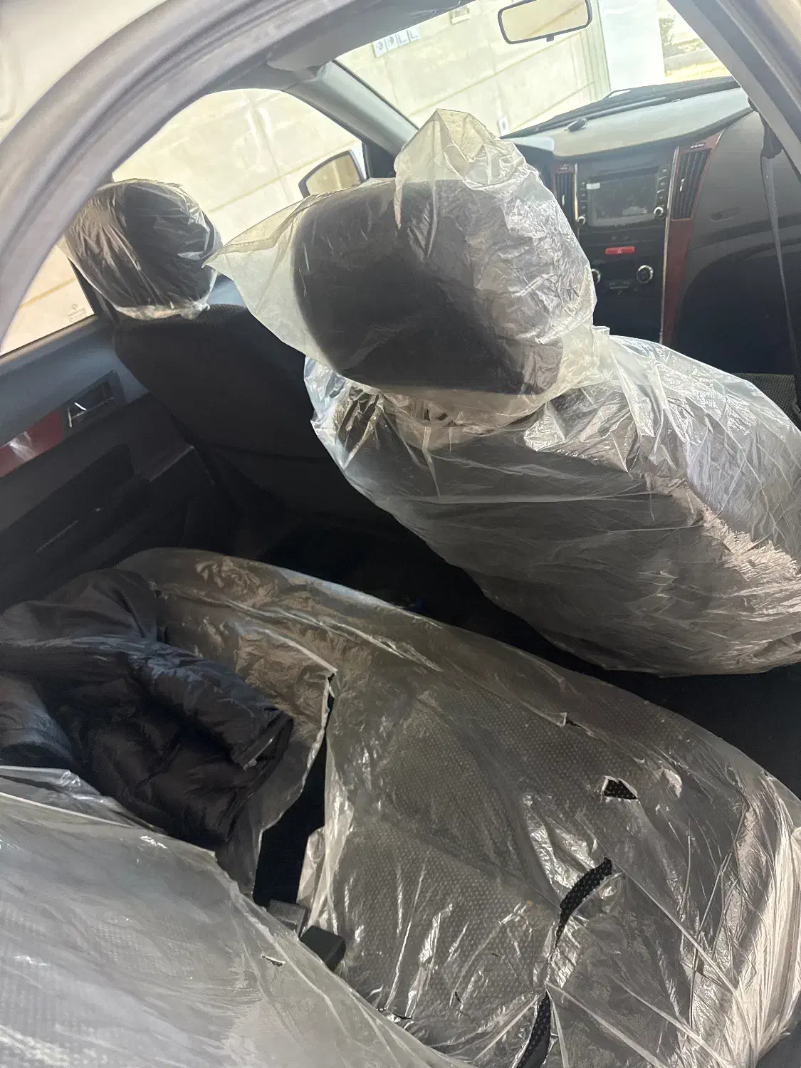 دناپلاس مدل۱۴۰۲|خودرو سواری و وانت|قزوین, |دیوار