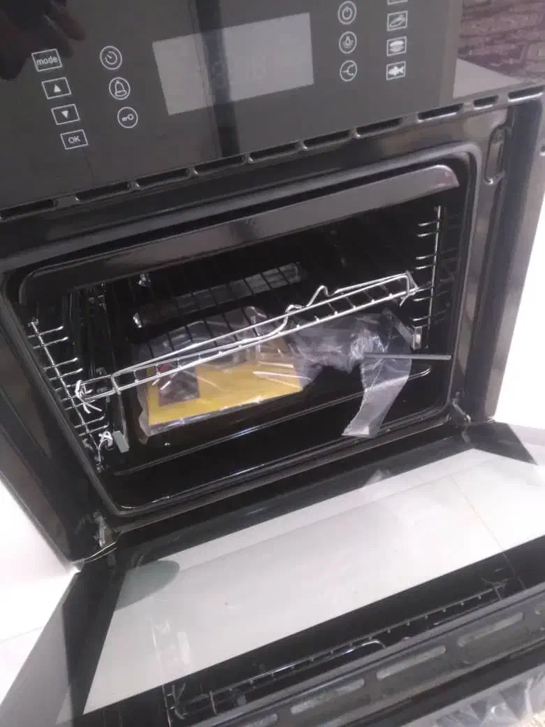 فر نو نو اصلا تو برق نزدیم|اجاق گاز و لوازم برقی پختوپز|قم, شهرک فاطمیه|دیوار