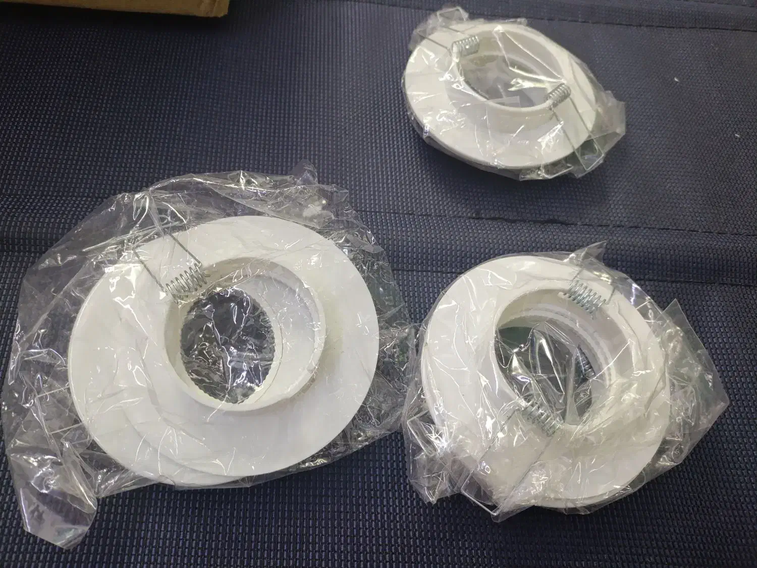 قاب هالوژن آکبند|لامپ و چراغ|تهران, نظام‌آباد|دیوار