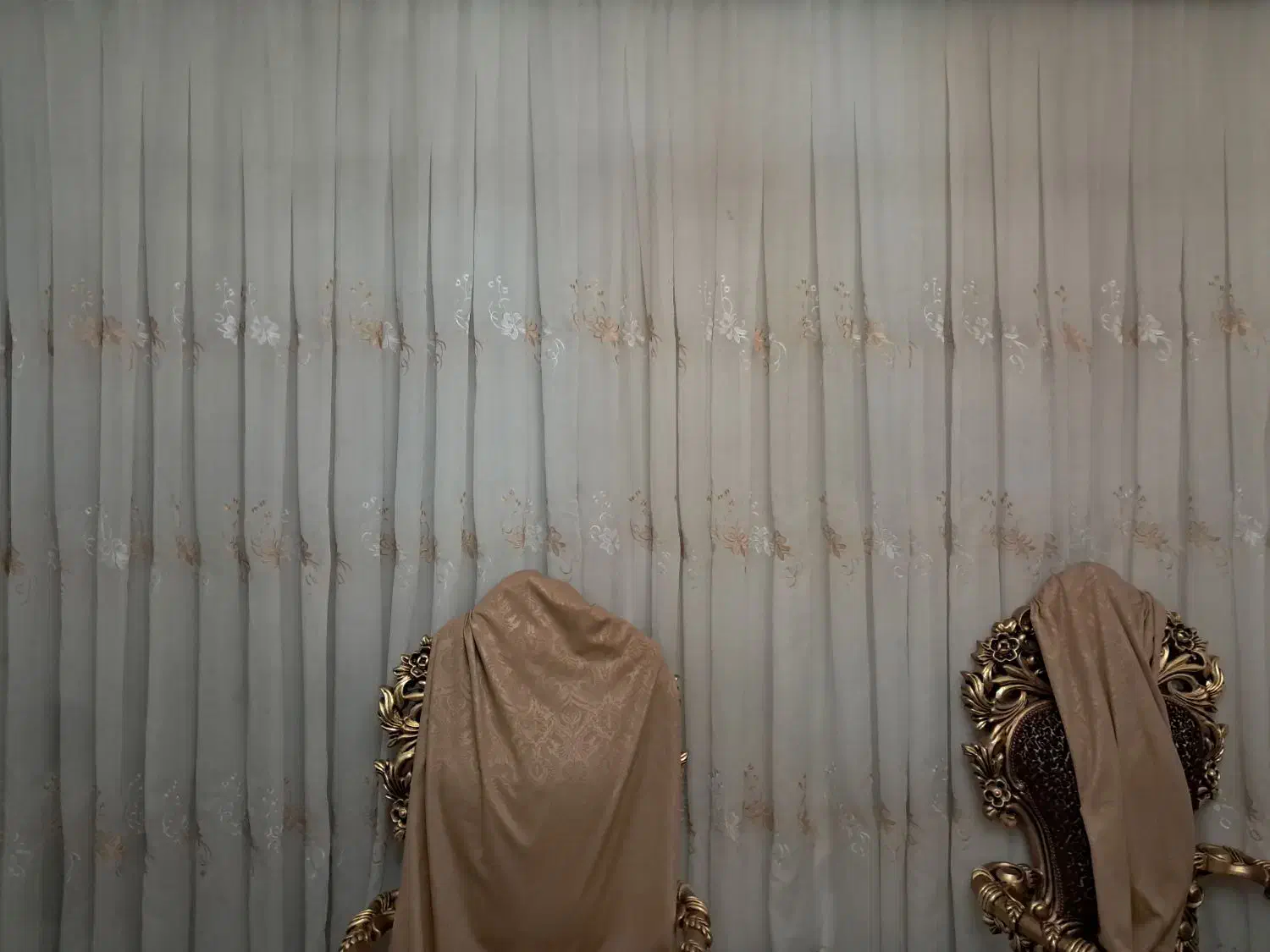 پرده|پرده، رانر، رومیزی|سهند, |دیوار