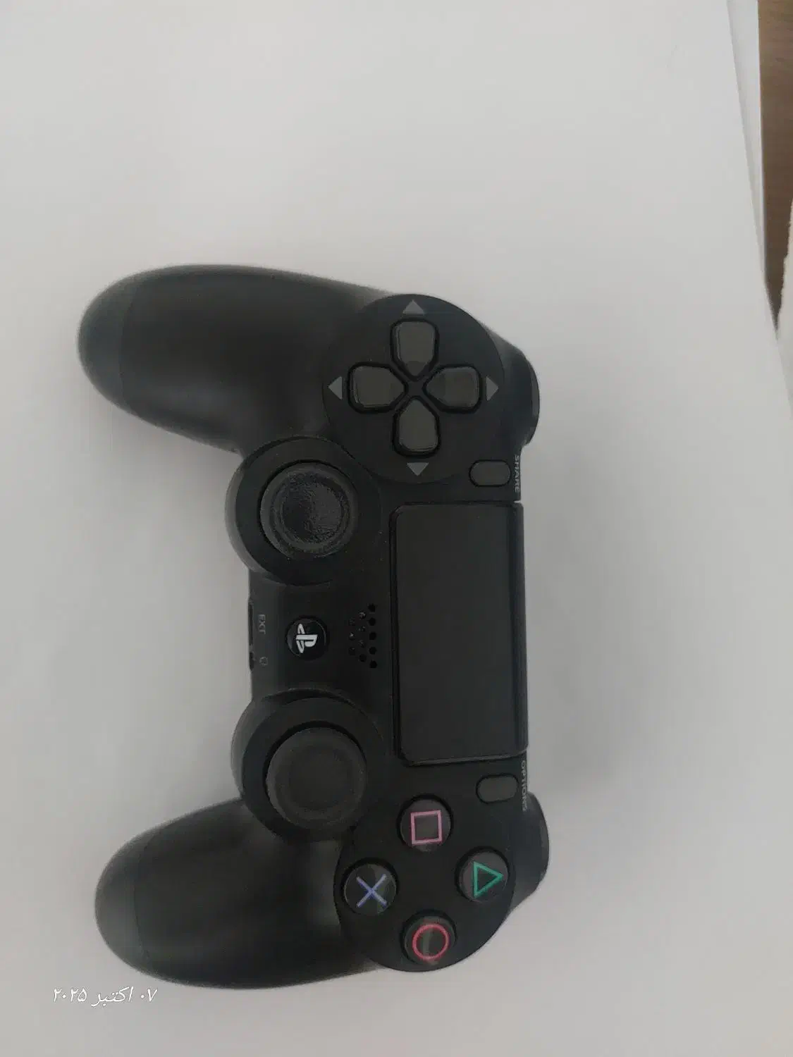 دسته ps4|کنسول، بازی ویدئویی و آنلاین|تبریز, |دیوار