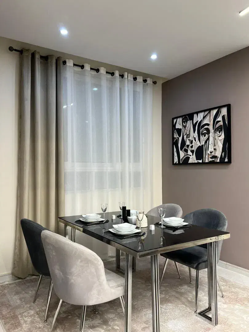 سوییتهای ویژه هوم استار مشهد|اجارهٔ کوتاهمدت آپارتمان و سوئیت|مشهد, هفت تیر (حافظ)|دیوار