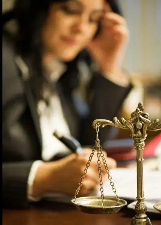 قبول تمامی پرونده های قضایی|خدمات مالی، حسابداری، بیمه|قائمشهر, |دیوار