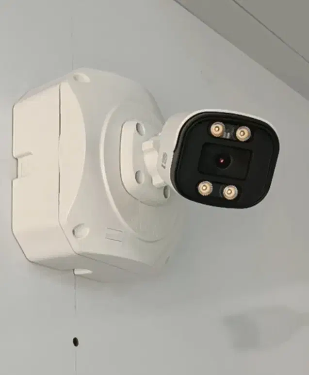 نصب دوربین مدار بسته و دزدگیر اماکن|دوربین مداربسته|آزادشهر, |دیوار