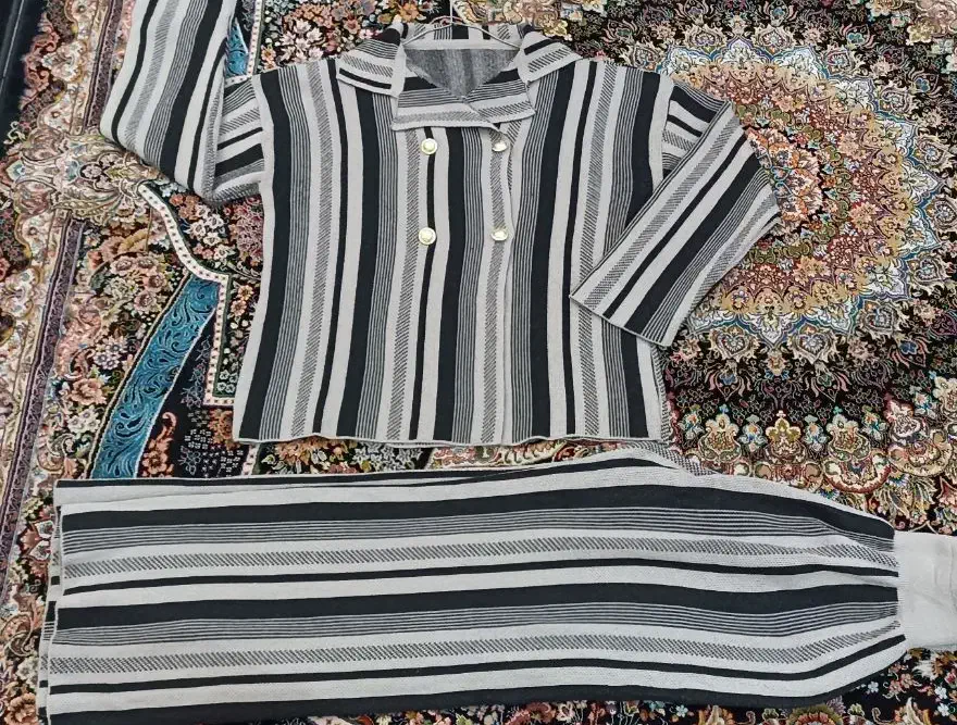 کت شلوار بافت ،شومیز، پیراهن، سارافون، پالتو|لباس|ری, دیلمان|دیوار